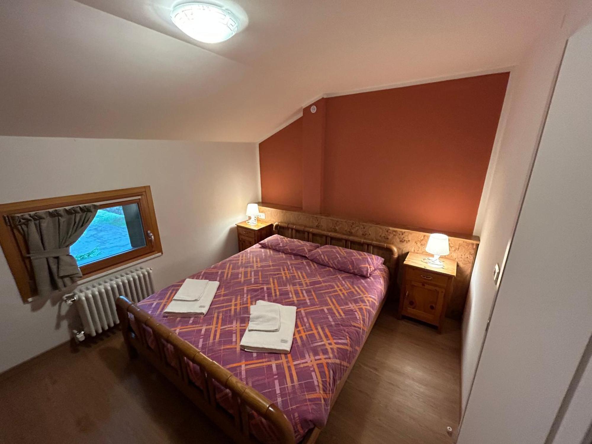 Residenza Sertorelli Bormio Exterior photo